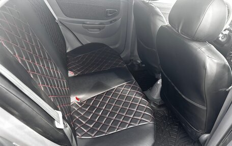 Hyundai Accent II, 2007 год, 650 000 рублей, 17 фотография