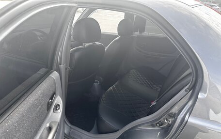 Hyundai Accent II, 2007 год, 650 000 рублей, 18 фотография