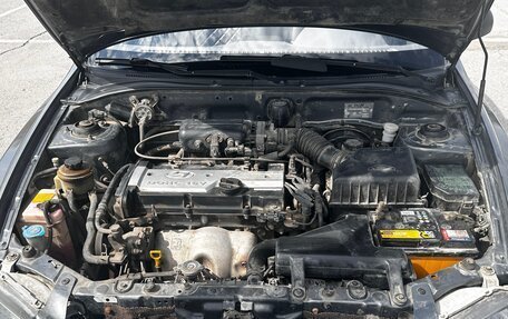 Hyundai Accent II, 2007 год, 650 000 рублей, 16 фотография