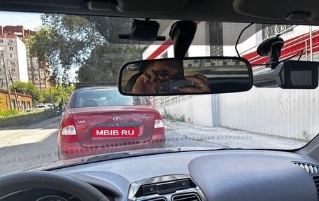 Hyundai Accent II, 2007 год, 650 000 рублей, 11 фотография