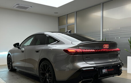 Audi A5, 2025 год, 6 770 000 рублей, 6 фотография