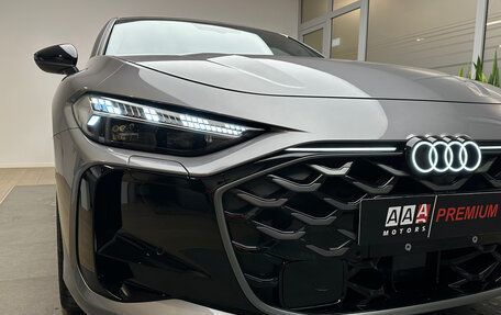 Audi A5, 2025 год, 6 770 000 рублей, 12 фотография