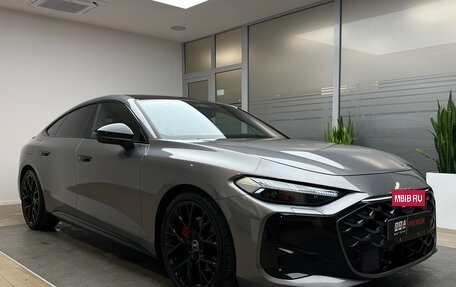 Audi A5, 2025 год, 6 770 000 рублей, 3 фотография