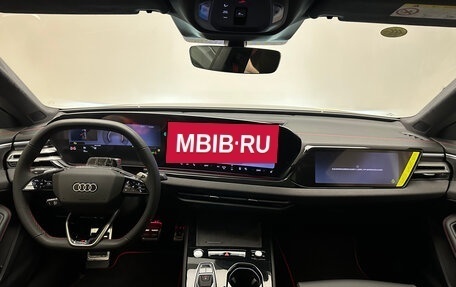 Audi A5, 2025 год, 6 770 000 рублей, 9 фотография