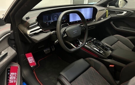 Audi A5, 2025 год, 6 770 000 рублей, 8 фотография