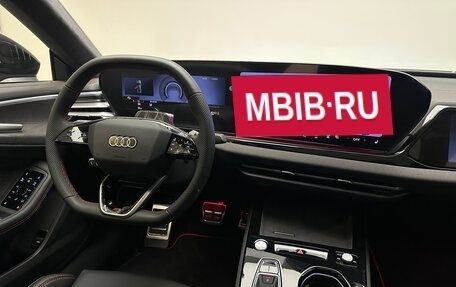 Audi A5, 2025 год, 6 770 000 рублей, 10 фотография