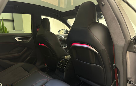 Audi A5, 2025 год, 6 770 000 рублей, 17 фотография