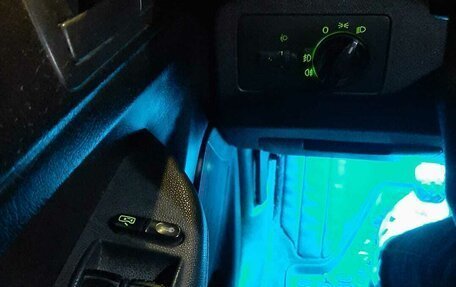 Skoda Fabia I, 2007 год, 239 000 рублей, 9 фотография