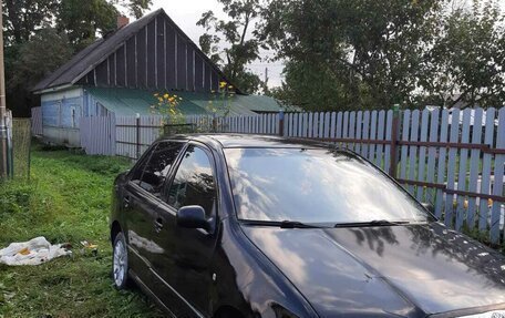 Skoda Fabia I, 2007 год, 239 000 рублей, 2 фотография