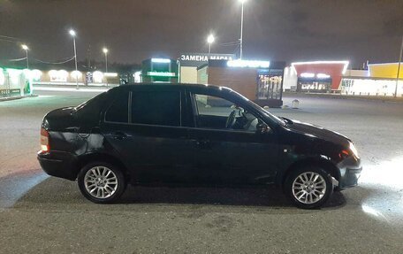 Skoda Fabia I, 2007 год, 239 000 рублей, 6 фотография