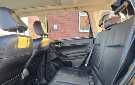 Subaru Forester, 2013 год, 1 450 000 рублей, 15 фотография