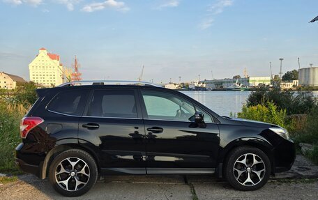 Subaru Forester, 2013 год, 1 450 000 рублей, 8 фотография