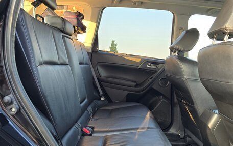 Subaru Forester, 2013 год, 1 450 000 рублей, 14 фотография