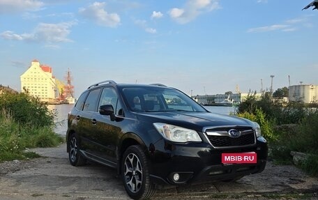 Subaru Forester, 2013 год, 1 450 000 рублей, 1 фотография