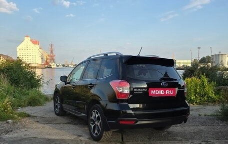 Subaru Forester, 2013 год, 1 450 000 рублей, 5 фотография