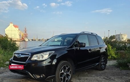 Subaru Forester, 2013 год, 1 450 000 рублей, 3 фотография