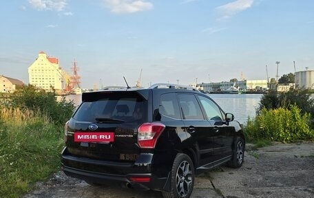 Subaru Forester, 2013 год, 1 450 000 рублей, 7 фотография