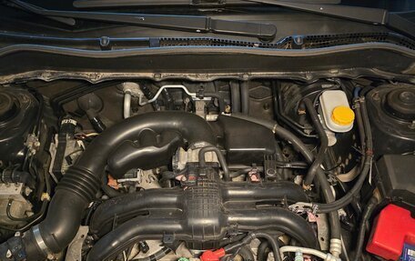 Subaru Forester, 2013 год, 1 450 000 рублей, 22 фотография