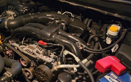 Subaru Forester, 2013 год, 1 450 000 рублей, 20 фотография