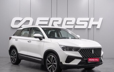 FAW Bestune T77, 2023 год, 2 049 000 рублей, 1 фотография