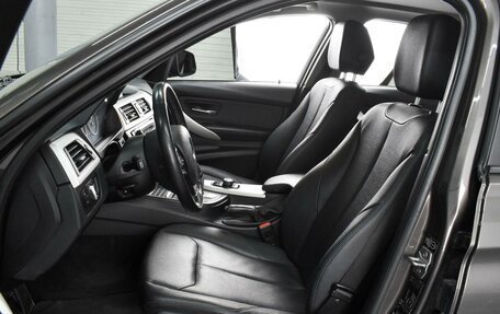 BMW 3 серия, 2013 год, 1 390 000 рублей, 10 фотография