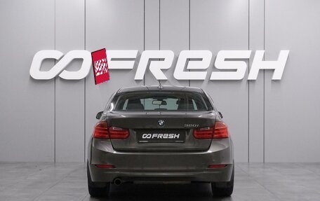 BMW 3 серия, 2013 год, 1 390 000 рублей, 4 фотография