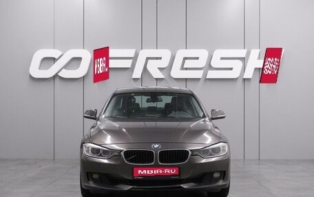 BMW 3 серия, 2013 год, 1 390 000 рублей, 3 фотография