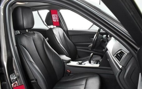 BMW 3 серия, 2013 год, 1 390 000 рублей, 8 фотография