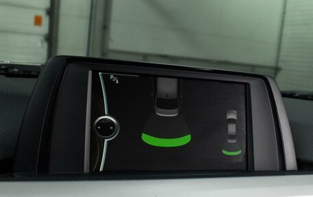 BMW 3 серия, 2013 год, 1 390 000 рублей, 12 фотография