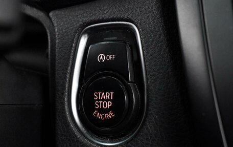 BMW 3 серия, 2013 год, 1 390 000 рублей, 19 фотография