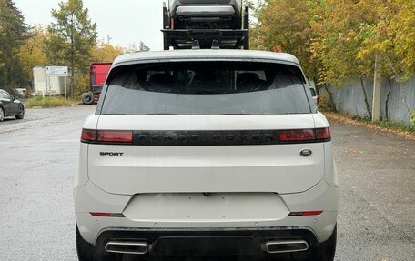 Land Rover Range Rover Sport, 2025 год, 18 999 500 рублей, 4 фотография