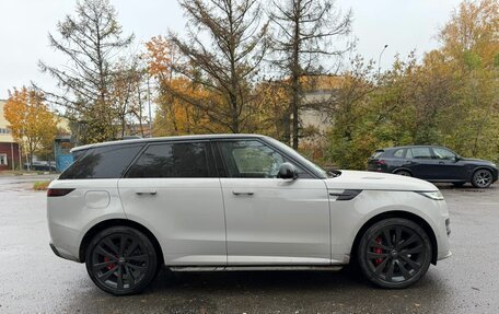 Land Rover Range Rover Sport, 2025 год, 18 999 500 рублей, 3 фотография