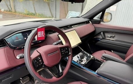 Land Rover Range Rover Sport, 2025 год, 18 999 500 рублей, 5 фотография