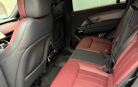 Land Rover Range Rover Sport, 2025 год, 18 999 500 рублей, 6 фотография