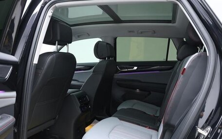 Volkswagen Teramont I, 2022 год, 3 840 000 рублей, 9 фотография