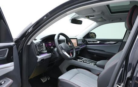 Volkswagen Teramont I, 2022 год, 3 840 000 рублей, 6 фотография