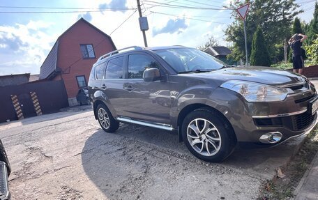 Citroen C-Crosser, 2010 год, 1 300 000 рублей, 6 фотография
