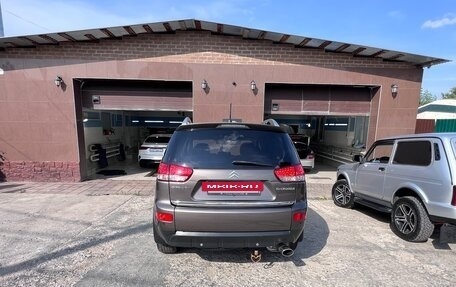 Citroen C-Crosser, 2010 год, 1 300 000 рублей, 3 фотография