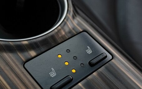 Toyota Camry, 2018 год, 2 299 000 рублей, 16 фотография