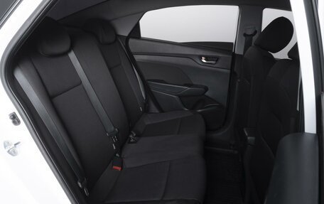Hyundai Solaris II рестайлинг, 2017 год, 1 349 000 рублей, 7 фотография
