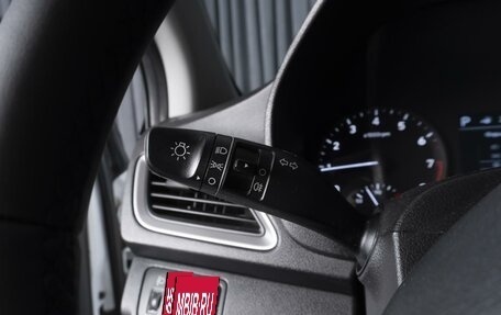 Hyundai Solaris II рестайлинг, 2017 год, 1 349 000 рублей, 14 фотография