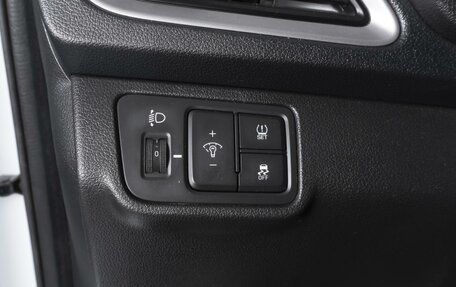 Hyundai Solaris II рестайлинг, 2017 год, 1 349 000 рублей, 18 фотография