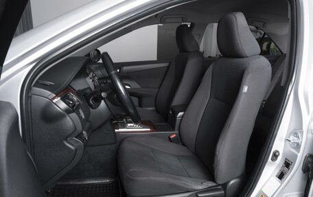 Toyota Camry, 2013 год, 1 753 000 рублей, 10 фотография