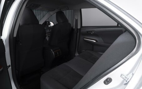 Toyota Camry, 2013 год, 1 753 000 рублей, 11 фотография