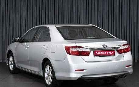 Toyota Camry, 2013 год, 1 753 000 рублей, 2 фотография