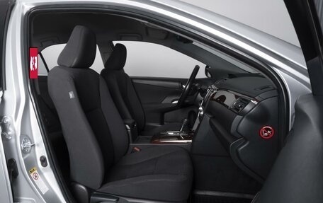 Toyota Camry, 2013 год, 1 753 000 рублей, 8 фотография