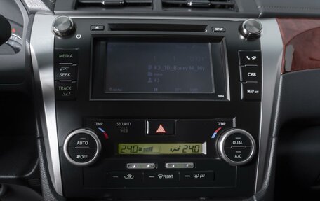 Toyota Camry, 2013 год, 1 753 000 рублей, 14 фотография