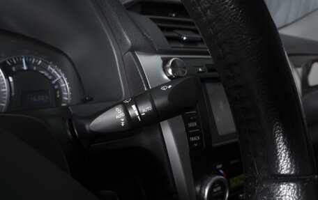 Toyota Camry, 2013 год, 1 753 000 рублей, 16 фотография
