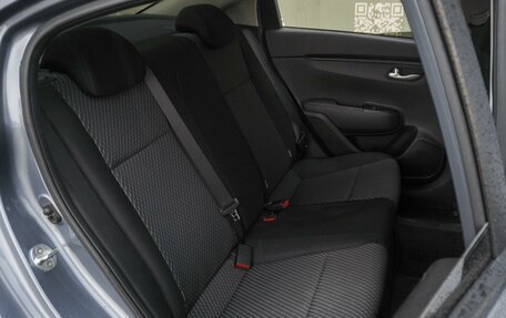 KIA Rio IV, 2017 год, 1 324 000 рублей, 7 фотография