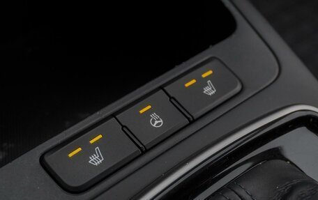 KIA Rio IV, 2017 год, 1 324 000 рублей, 14 фотография